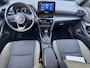Toyota Yaris Cross 1.5 Hybrid Explore | Trekhaak | Stoelverwarming | Parkeersensoren voor + achter | Elektrische ramen | DAB
