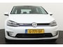 Volkswagen E-Golf E-DITION 92%SOH Warmtepomp Digi.Dashboard Leder Camera Carplay