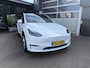 Tesla Model Y Long Range AWD 75 kWh SOH 91% WARMTEPOMP *ALL-IN PRIJS*