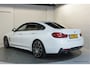 BMW 4-Serie Gran Coupe 418i High Exec M-Pakket | Navig | Dealerauto | Sportinter |