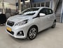 Peugeot 108 1.0 e-VTi 72pk 5D Allure