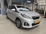 Peugeot 108 1.0 e-VTi 72pk 5D Allure