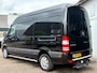 Mercedes-Benz Sprinter 319 3.0CDI V6 Autom. MOTOR DEFECT