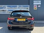 BMW 3-Serie Touring 318d High Executive | Navi Prof | HK Audio | 18 inch | Leder | LED | Stoelverw. | CarPlay | 3-zone Clima | PDC