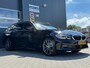 BMW 3-Serie Touring 318d High Executive | Navi Prof | HK Audio | 18 inch | Leder | LED | Stoelverw. | CarPlay | 3-zone Clima | PDC
