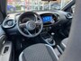 Toyota Aygo X 1.0 VVT-i MT Pulse Bi-tone | Celestite grey, 17 inch, Privacy glass, Apple CarPlay/Android auto, Airconditioning, Parkeercamera