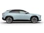 Mazda 6e CX-6e Takumi 78 kWh |September levering| Airstream Blue