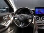 Mercedes-Benz C-klasse 350 e Lease Edition | DESIGNO | MEMORY | LEDER | TREKHAAK | CAMERA | BURMESTER | NAVI | CRUISE |