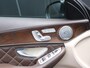 Mercedes-Benz C-klasse 350 e Lease Edition | DESIGNO | MEMORY | LEDER | TREKHAAK | CAMERA | BURMESTER | NAVI | CRUISE |