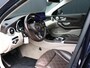 Mercedes-Benz C-klasse 350 e Lease Edition | DESIGNO | MEMORY | LEDER | TREKHAAK | CAMERA | BURMESTER | NAVI | CRUISE |