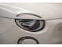Fiat 500 Action 24 kWh 3-fase [ Airco Lane departure Digitaal dashboard ]