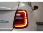 Fiat 500 Action 24 kWh 3-fase [ Airco Lane departure Digitaal dashboard ]