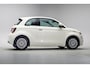 Fiat 500e Action 24 kWh 3-fase [ Airco Lane departure Digitaal dashboard ]