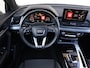 Audi Q5 Sportback 55 TFSI e S edition | Pano | Matrix/O-led | Keyless | Adaptive Cruise | Navi | Apple Carplay/Android Auto |
