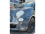 Fiat 500 0.9 TwinAir by Gucci CABRIO - Automaat I Airco I Sport velgen I PDC I