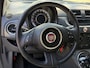 Fiat 500 0.9 TwinAir by Gucci CABRIO - Automaat I Airco I Sport velgen I PDC I