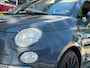 Fiat 500 0.9 TwinAir by Gucci CABRIO - Automaat I Airco I Sport velgen I PDC I
