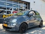 Fiat 500 0.9 TwinAir by Gucci CABRIO - Automaat I Airco I Sport velgen I PDC I
