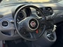 Fiat 500 0.9 TwinAir by Gucci CABRIO - Automaat I Airco I Sport velgen I PDC I