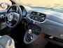 Fiat 500 0.9 TwinAir by Gucci CABRIO - Automaat I Airco I Sport velgen I PDC I