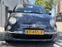Fiat 500 0.9 TwinAir by Gucci CABRIO - Automaat I Airco I Sport velgen I PDC I