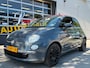 Fiat 500 0.9 TwinAir by Gucci CABRIO - Automaat I Airco I Sport velgen I PDC I