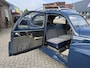 Peugeot 203 C Compacte-Klasse 1958 Blauw (Uitmuntende staat)