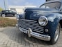 Peugeot 203 C Compacte-Klasse 1958 Blauw (Uitmuntende staat)