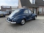 Peugeot 203 C Compacte-Klasse 1958 Blauw (Uitmuntende staat)