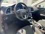 SEAT Leon ST 1.5 TSI Xcellence Business Intense / Navigatie / App connect / Camera / Parkeersensoren V+A / Trekhaak / **