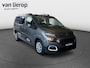Citroën Berlingo XL 1.2 PureTech 7p.|NAVI|CLIMATE|CARPLAY|CRUISE
