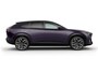 Mazda 6e CX-6e Takumi 78 kWh |September levering| Nightfall Violet