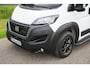 Fiat Ducato 2.2 MultiJet 180 L2H2 3.5t Automaat |Adaptive Cruise |Camera en digitale binnenspiegel |Standkachel |2 stoelen |2 airbags |Trekhaak |Stoelverwarming |Parkeersensoren voor en achter