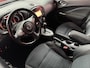 Nissan Juke 1.6 Acenta | Nieuw Binnen | Navigatie | Climate Control | Camera | APK 25-11-2026