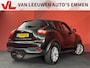 Nissan Juke 1.6 Acenta | Nieuw Binnen | Navigatie | Climate Control | Camera | APK 25-11-2026