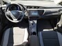 Toyota Auris Touring Sports 1.8 Hybrid Dynamic ACHTERUITRIJCAMERA AIRCO ONDERHOUDSBOEKJES