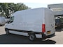 Mercedes-Benz Sprinter 317 CDI L2H2 Pro Geveerde stoel, Navigatie met camera