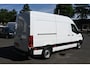 Mercedes-Benz Sprinter 317 CDI L2H2 Pro Geveerde stoel, Navigatie met camera