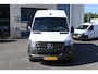 Mercedes-Benz Sprinter 317 CDI L2H2 Pro Geveerde stoel, Navigatie met camera