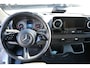 Mercedes-Benz Sprinter 317 CDI L2H2 Pro Geveerde stoel, Navigatie met camera