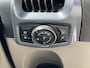 Ford Transit Custom 5-Pers 290 2.2 TDCI L2H1 Limited DC Marge Trekhaak Cruise Camera Leer Orig.NL Voll.Onderhouden!