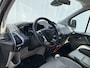 Ford Transit Custom 5-Pers 290 2.2 TDCI L2H1 Limited DC Marge Trekhaak Cruise Camera Leer Orig.NL Voll.Onderhouden!