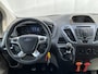 Ford Transit Custom 5-Pers 290 2.2 TDCI L2H1 Limited DC Marge Trekhaak Cruise Camera Leer Orig.NL Voll.Onderhouden!