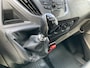 Ford Transit Custom 5-Pers 290 2.2 TDCI L2H1 Limited DC Marge Trekhaak Cruise Camera Leer Orig.NL Voll.Onderhouden!