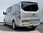 Ford Transit Custom 5-Pers 290 2.2 TDCI L2H1 Limited DC Marge Trekhaak Cruise Camera Leer Orig.NL Voll.Onderhouden!