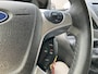 Ford Transit Custom 5-Pers 290 2.2 TDCI L2H1 Limited DC Marge Trekhaak Cruise Camera Leer Orig.NL Voll.Onderhouden!