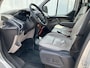 Ford Transit Custom 5-Pers 290 2.2 TDCI L2H1 Limited DC Marge Trekhaak Cruise Camera Leer Orig.NL Voll.Onderhouden!