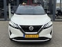 Nissan Qashqai MHEV 158 Xtronic Tekna | AUTOMAAT | TWO-TONE | PANORAMADAK | COLD PACK | AFN. TREKHAAK |