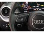 Audi Q2 35 TFSI 150pk S-Tronic S Edition Virtual Cockpit Stoelverwarming Camera 2x S-Line