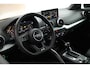 Audi Q2 35 TFSI 150pk S-Tronic S Edition Virtual Cockpit Stoelverwarming Camera 2x S-Line